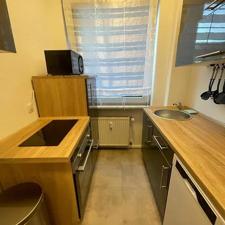 Oberhausen Apartment Oberhausen (North Rhine-Westphalia)