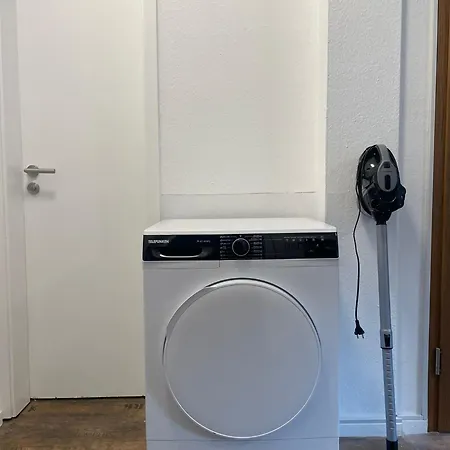 Appartement Oberhausen Apartment Oberhausen (North Rhine-Westphalia)