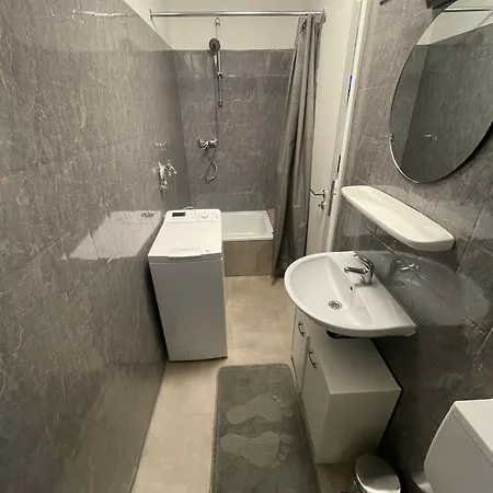 Appartement Oberhausen Apartment Oberhausen (North Rhine-Westphalia)