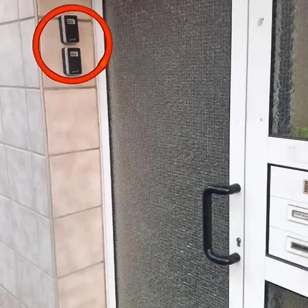 Appartement Oberhausen Apartment