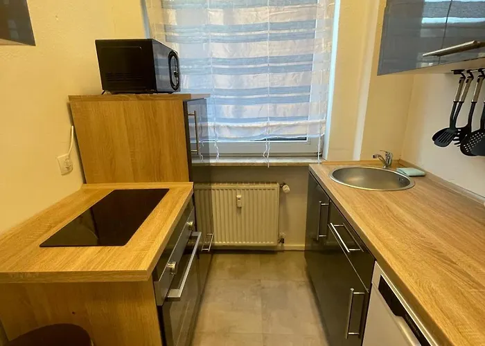 Oberhausen Apartment Oberhausen (North Rhine-Westphalia)