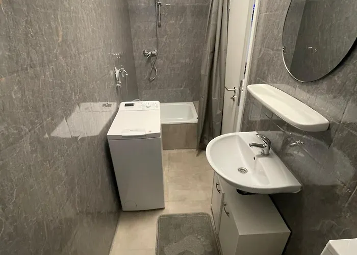 Appartement Oberhausen Apartment Oberhausen (North Rhine-Westphalia)